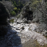 Photo de France - La randonnée des Gorges d'Héric